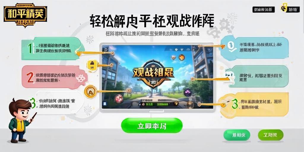 和平精英DDYS辅助