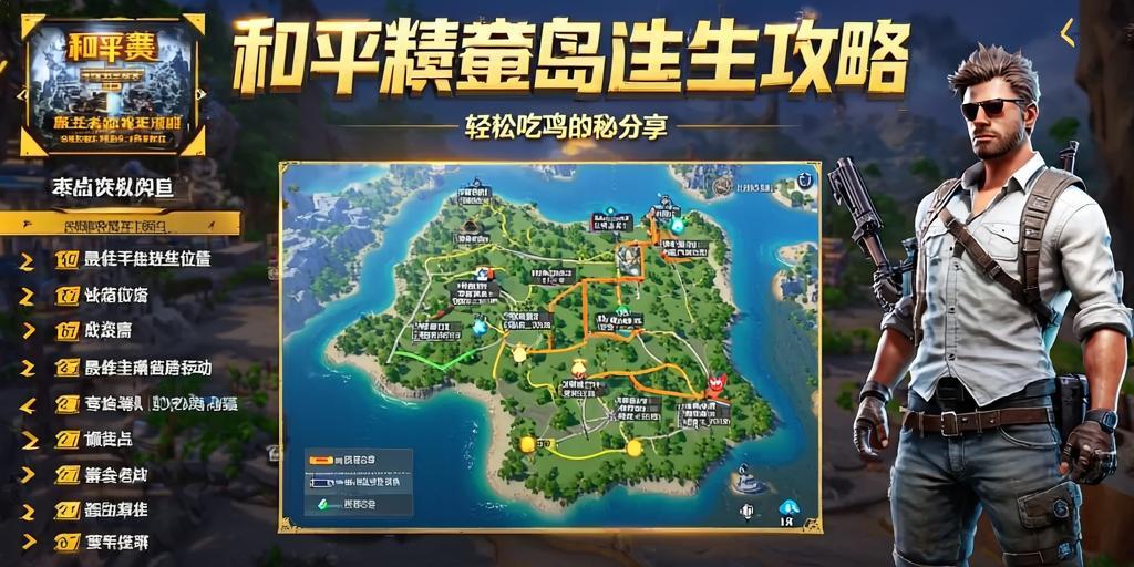 和平精英《迪达拉pro》辅助