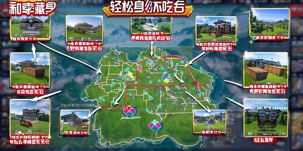 和平精英辅助【EVA】腾讯模拟器专用挂 子弹瞬击 人物绘制 透视血量 子弹穿墙 锁头自瞄